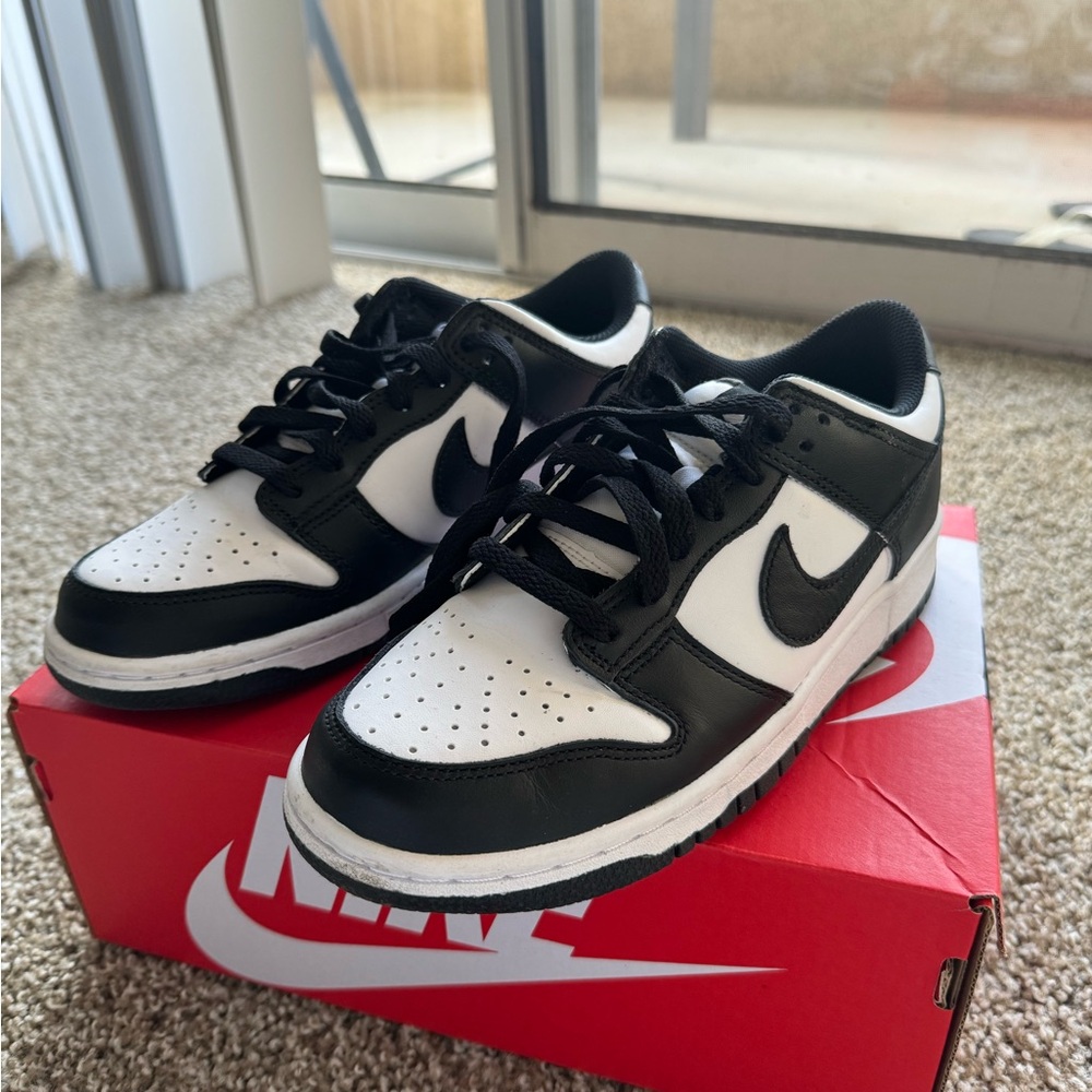 Nike Dunk Low (GS)